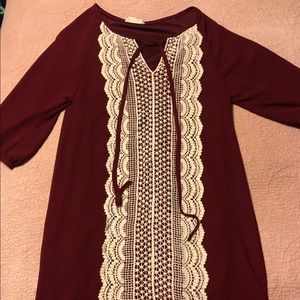 Altar’d State Dress